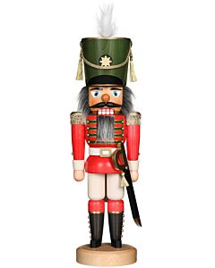 (Rd) Soldier NC