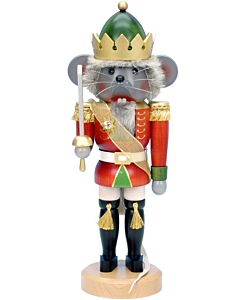 Mouse King NC