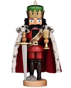 King Arthur NC