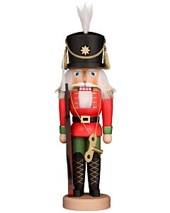 (Rd/Blk)Toy Soldier NC