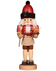 Santa's Workshop NC