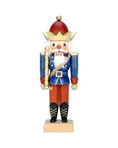 (Rd/Bl) King Mini NC