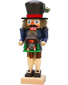 Blackforest Man NC