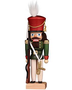 Toy Soldier Mini NC