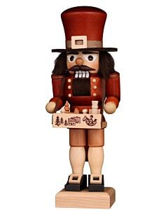 (Ntrl) Toy Trader NC