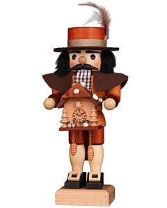 (Ntrl) Black Forest Man NC