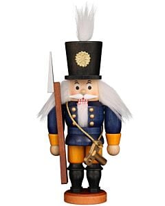 Toy Soldier NC