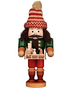 Mini Toy Trader NC