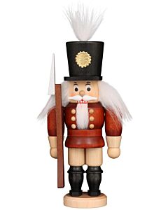 (Ntrl) Soldier NC