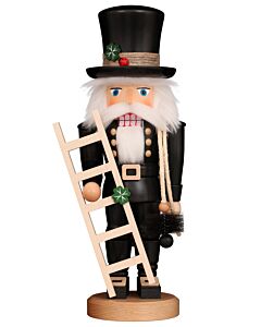 Chimney Sweep NC
