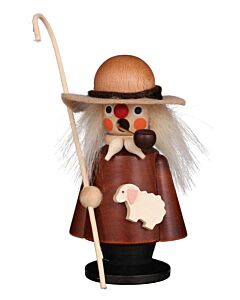 (Ntrl) Shepherd Smoker, Sm