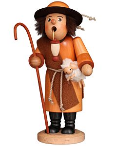 (Ntrl) Shepherd Smoker, Lg