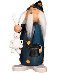 Sleepy Head Wizard Smoker