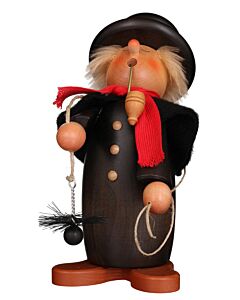 Sleepyhead Chimney Sweep Smoker