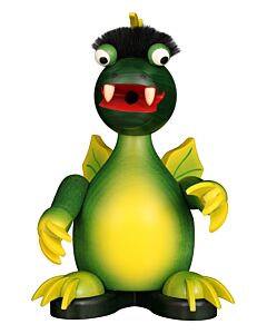 Green Dragon Smoker