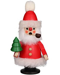 Santa Incense Burner