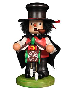 Black Forest Man Smoker