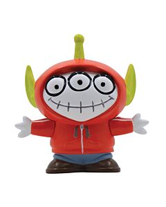 Alien Remix Coco
