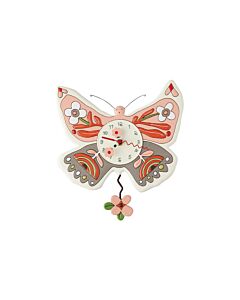 Luna Clock