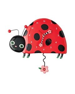 Dotty Clock