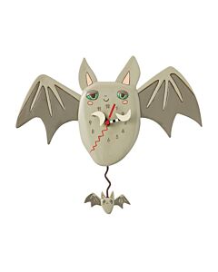 Batitude Wall Clock