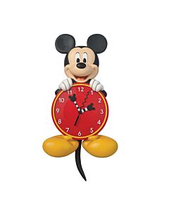 Mickey Wall Clock