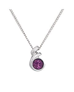 Amethyst: Essentials Necklace