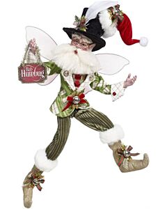 Bah Humbug Fairy, Lg