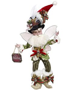 Bah Humbug Fairy, Sm