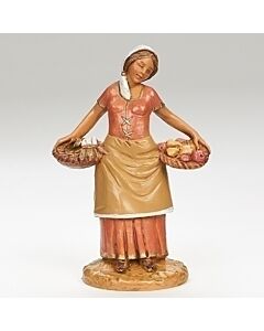 5" Antonia Villager