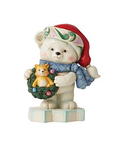 Bearing Christmas Surprises