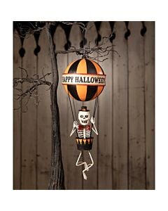 Happy Halloween Balloon