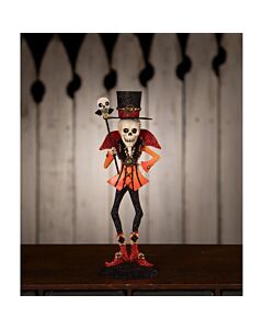 Ringmaster