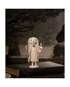 Ghostly Grace