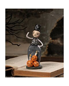 Tombstone Trickster