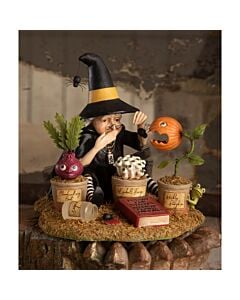 Botany Witch