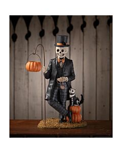 Henry Deadison Skeleton