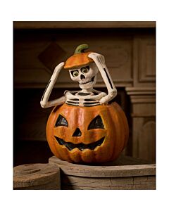 Pop Up Skelly