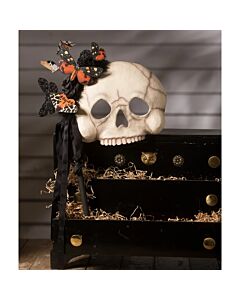 Moth Masquerade Mask