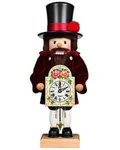 Black Forest Man Nutcracker