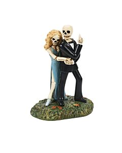 Bone, James Bone