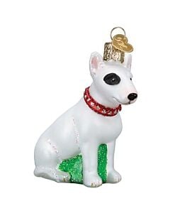 Bull Terrier