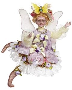 Butterfly Girl Fairy, Sm
