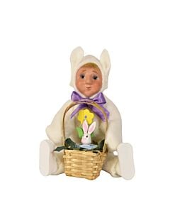Easter Bunny Toddler