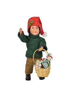 Sweets Toddler