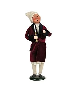Scrooge- 2nd Edition