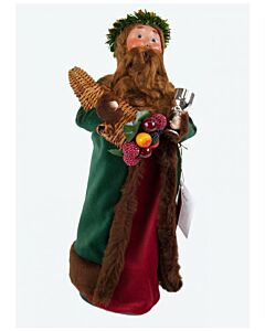 Spirit of Christmas Present, 13"