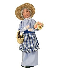 Easter Grandmother