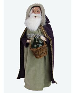 Wine Santa