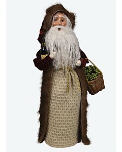 Wine Santa